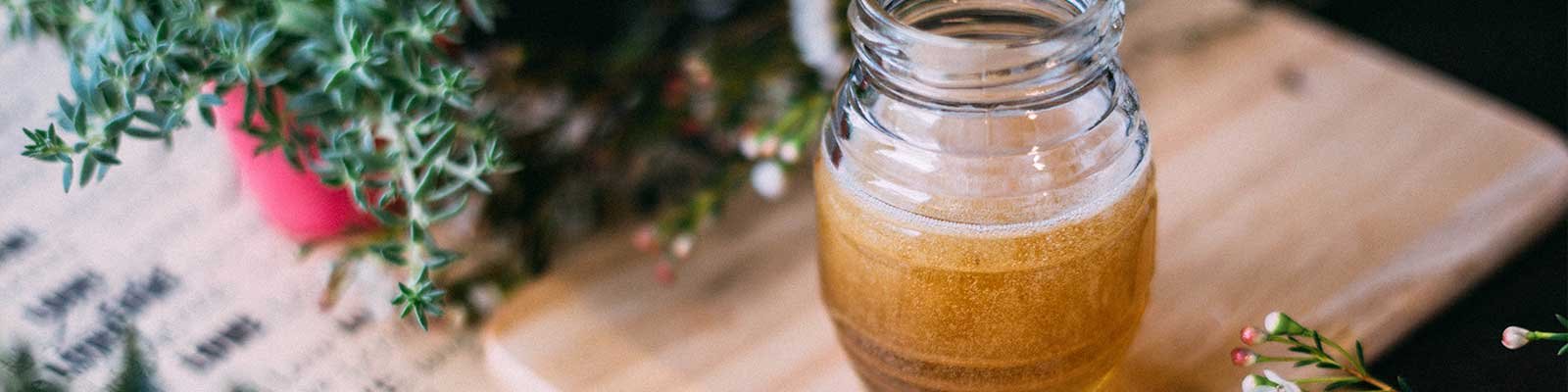 Is Honey a Healthier Alternative to Sugar?