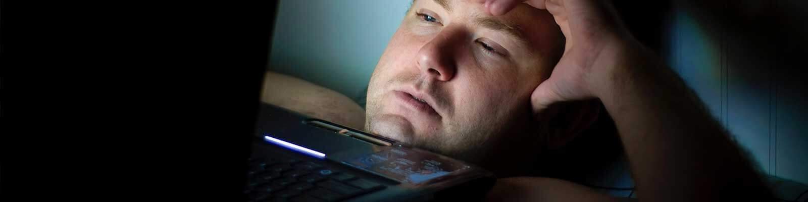 Diabetes and Sleep: What’s the Link?