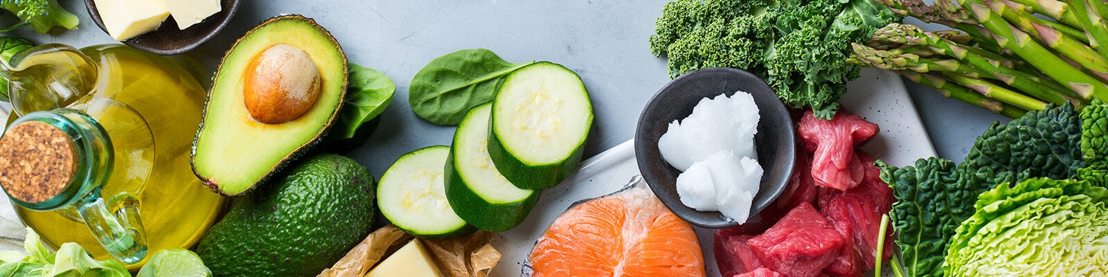 The Low Carb Guide for Diabetes