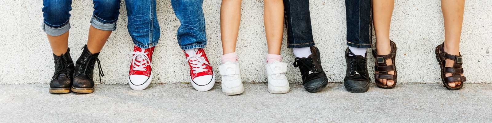 The Rise in Type 2 Diabetes in Children