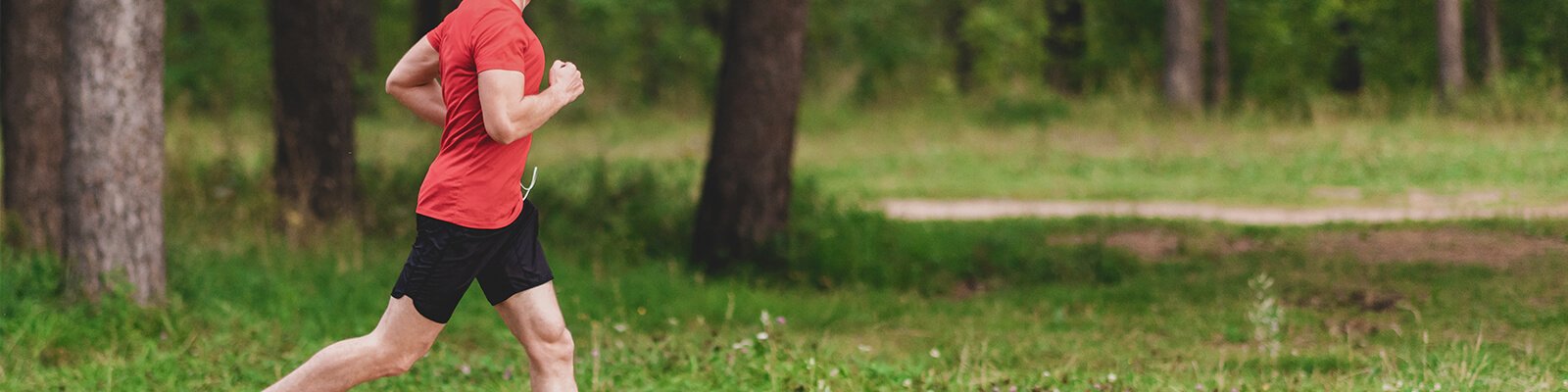 Is Exercise Good for an Enlarged Prostate?