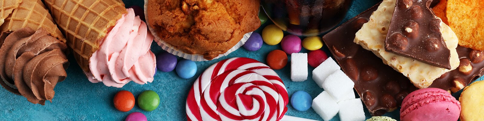 How Sugar Affects Your Prostate