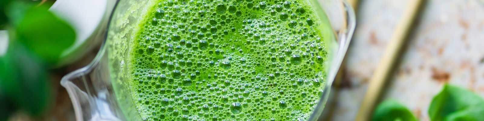 5 Cancer-Fighting Ingredients You Should Put In Your Morning Smoothie