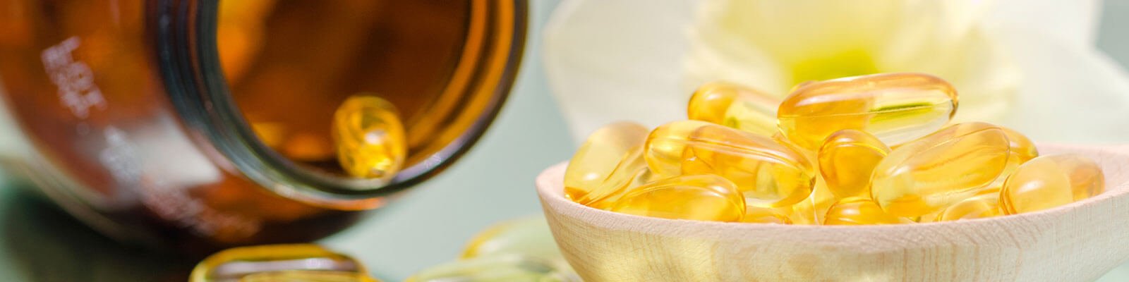 Does Fish Oil Increase Your Risk Of Prostate Cancer?