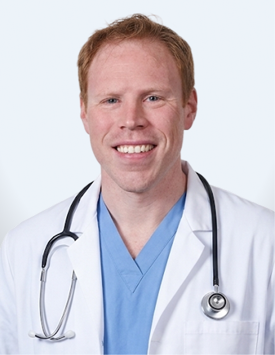 Dr. Jonathan Joseph (ENT)