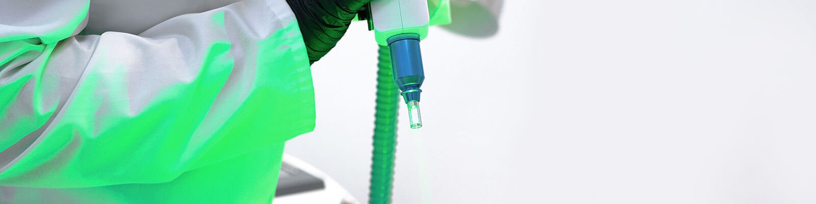 What Is GreenLight Laser Therapy?