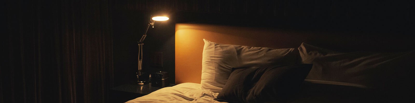 How To Sleep Better At Night Naturally