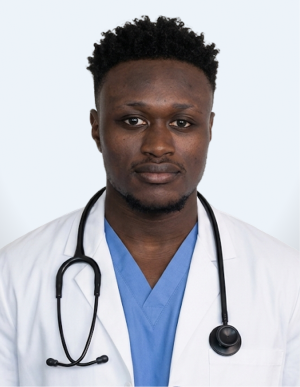 Kwame Otchere