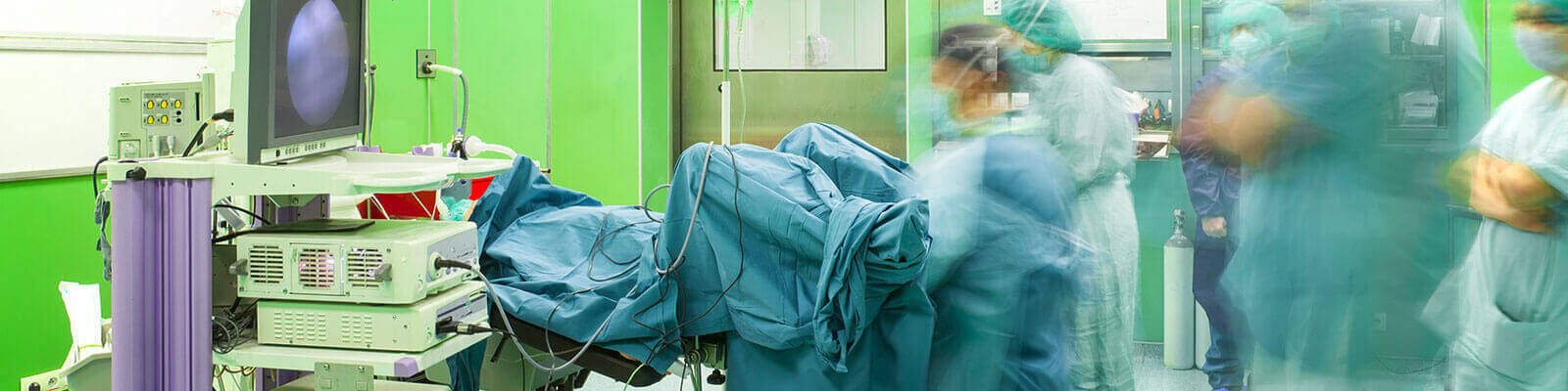 Rezum Procedure For An Enlarged Prostate