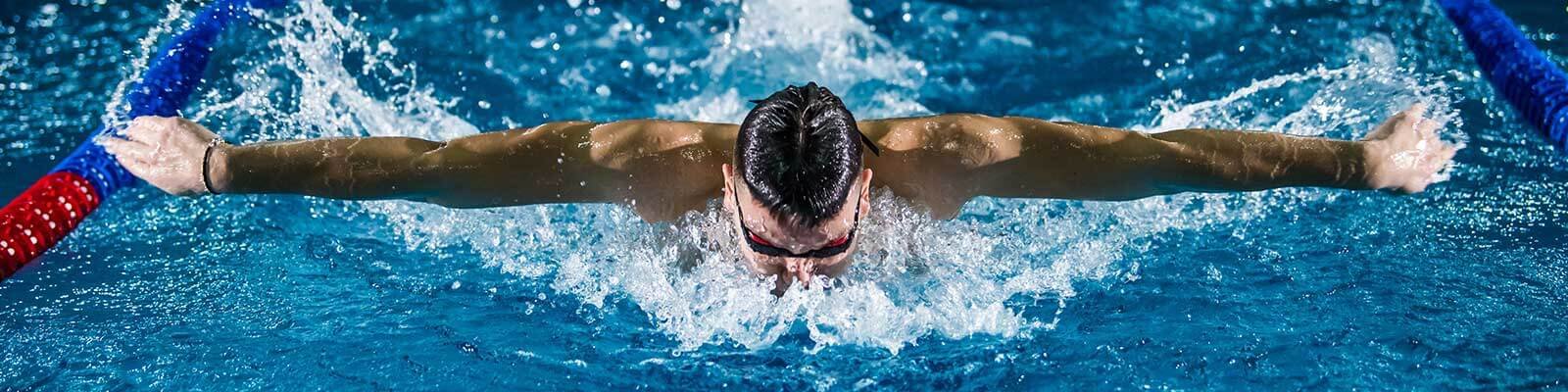 Is Swimming Good for the Prostate?