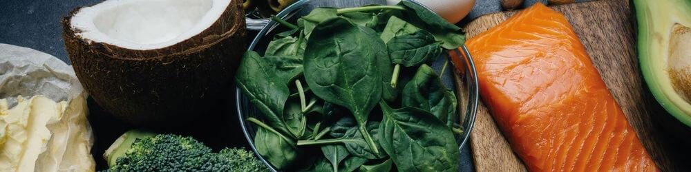 The Ketogenic Diet and Prostate Disease