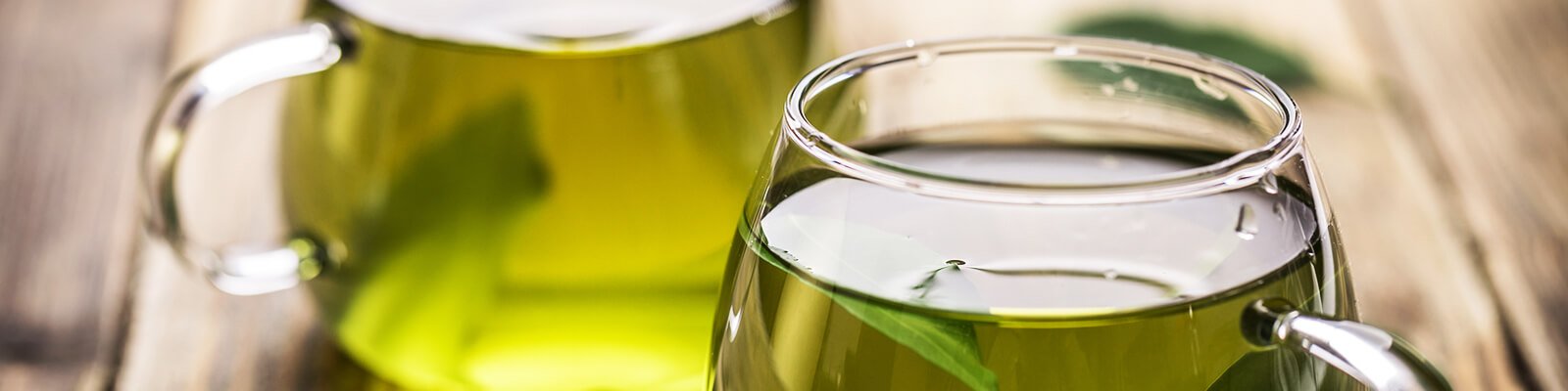 Does Green Tea Help The Prostate?