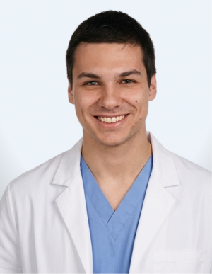 Michael Fornaris