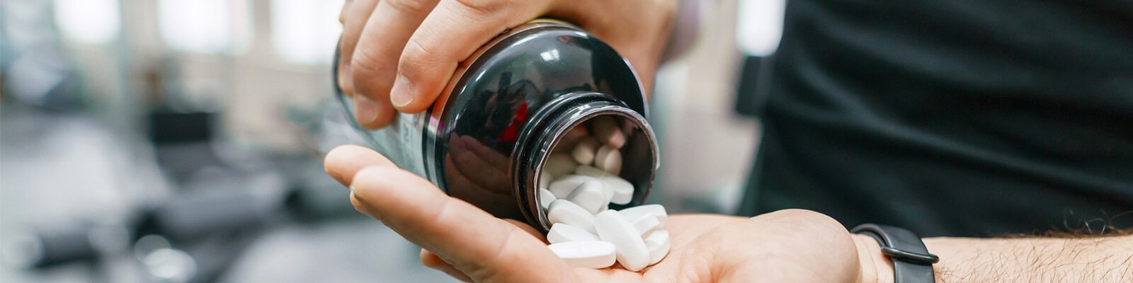 9 Best Supplements For An Enlarged Prostate Gland