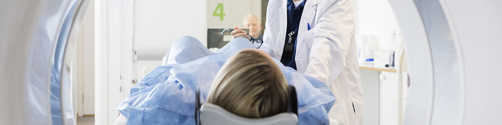 Radiation Therapy for Prostate Cancer