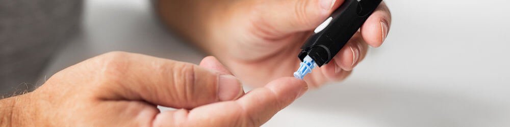 Type 2 Diabetes: Causes, Symptoms, Treatments