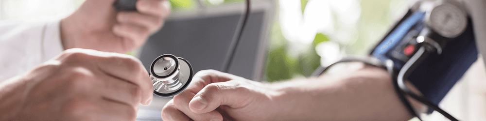 High Blood Pressure (Hypertension)