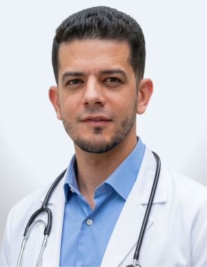 Dr. Alberto Parra