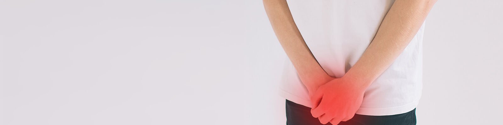 Doctor Answers: Why Does It Burn when Male Pee?
