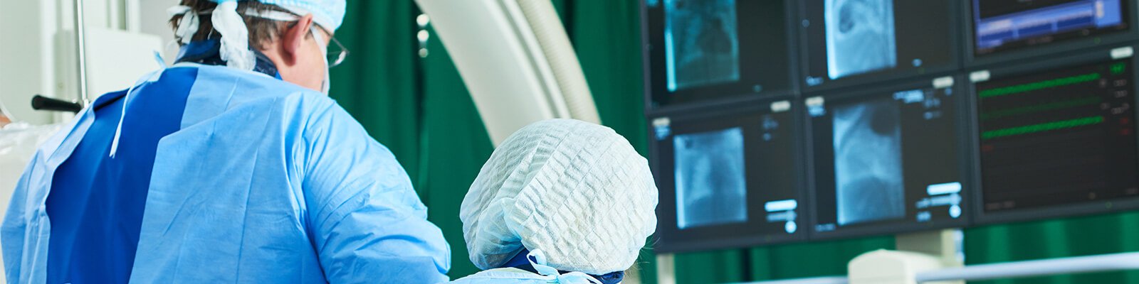 What Is Prostate Artery Embolization?
