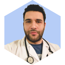 Dr. Ahmed Zayed