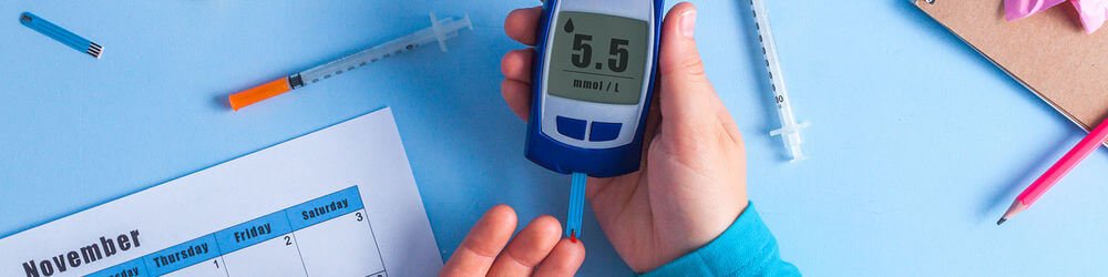 Brittle Diabetes