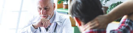 9 Warning Signs of Type 2 Diabetes
