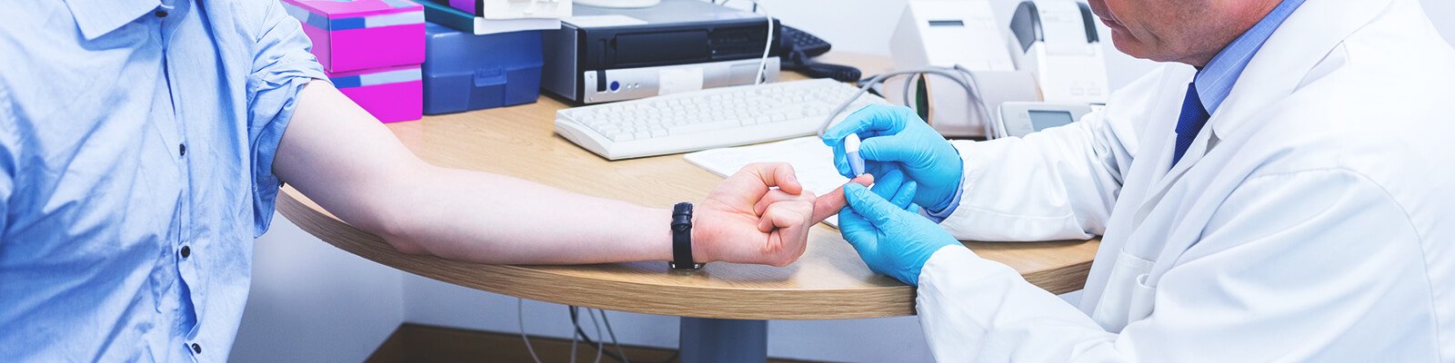 How to Test Blood Sugar