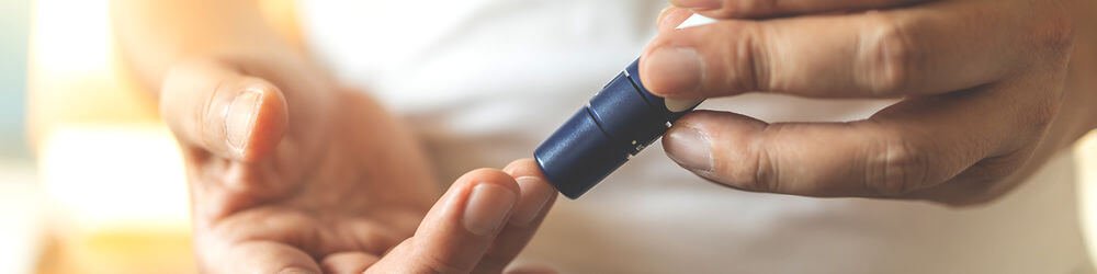 Can Diabetes Cause Nausea?
