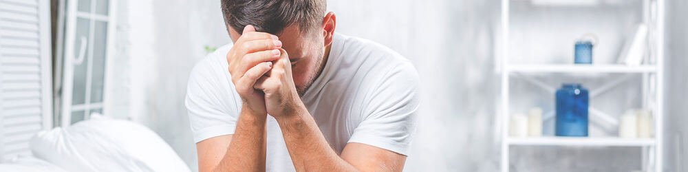 Erectile Dysfunction: Causes, Diagnosis, Treatment