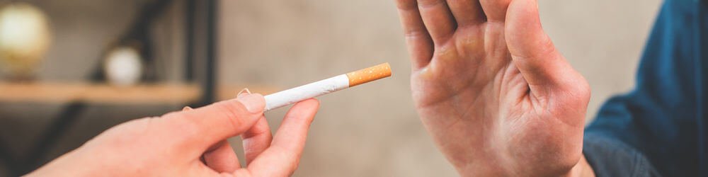 Smoking and Diabetes: Is it Time to Quit?