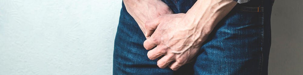 Urinary Incontinence: Causes, Symptoms, and Treatments