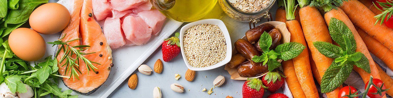 16 Foods That Help Lower Blood Pressure