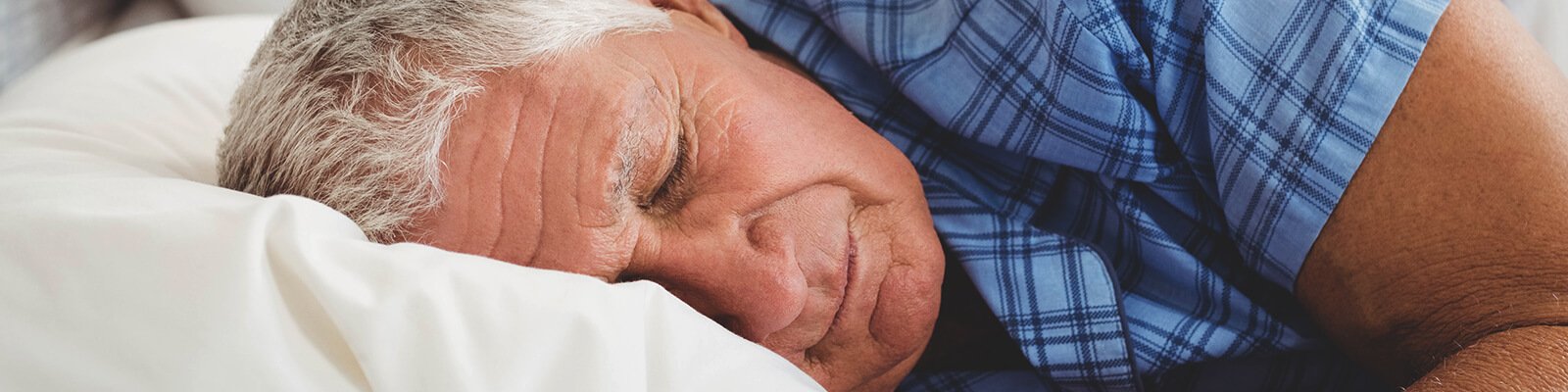 7 Effective Natural Sleep Aids