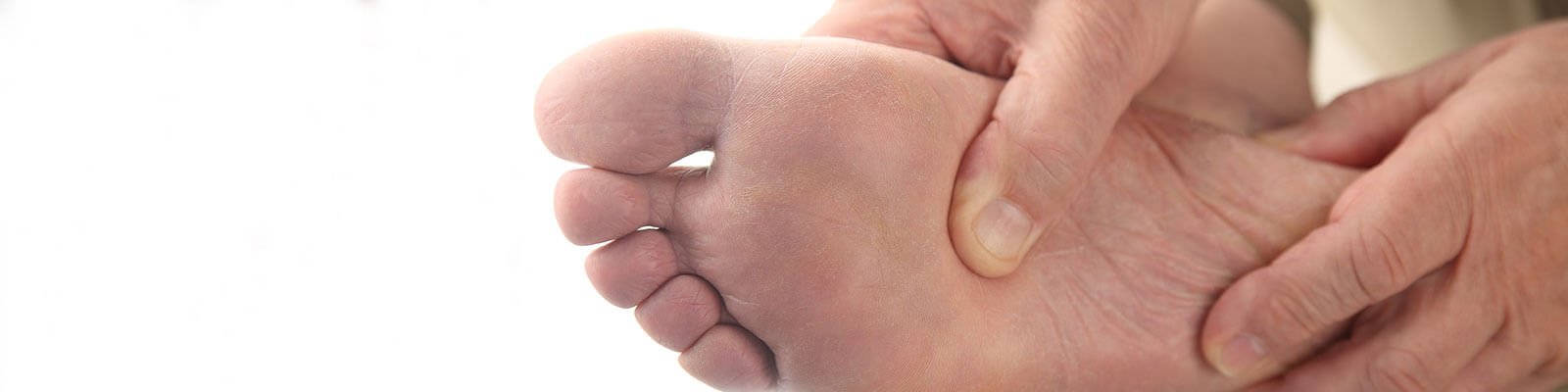 Diabetic Foot Ulcers:  A Complication That Should Never Be Ignored