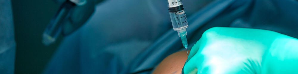 Transurethral Needle Ablation (TUNA) for BPH