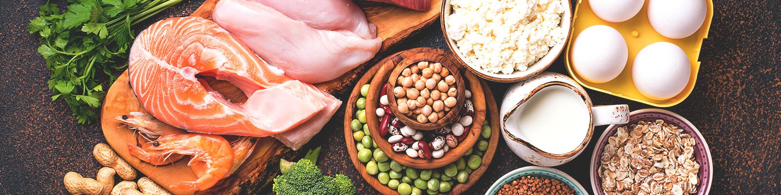 10 Testosterone-Boosting Foods