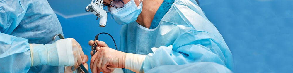 HoLEP: Holmium Laser Enucleation of the Prostate