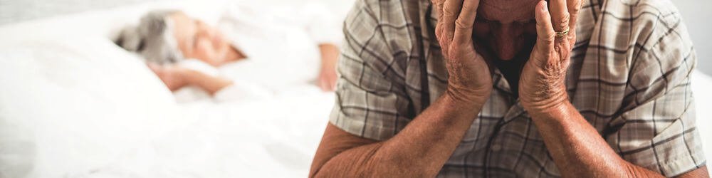 Hypogonadism in Men