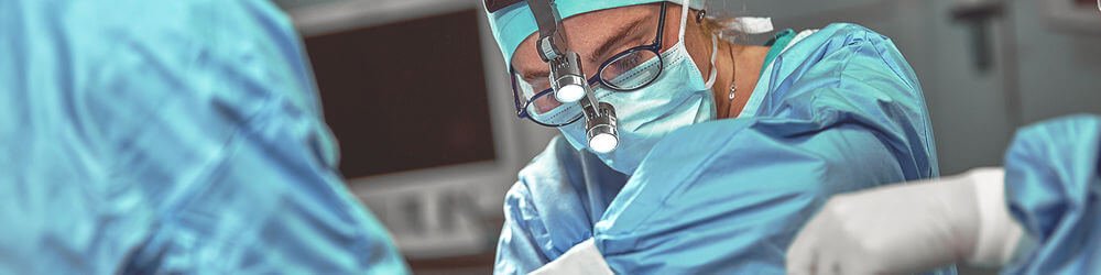 Radical Prostatectomy: Surgery To Remove Your Prostate Gland