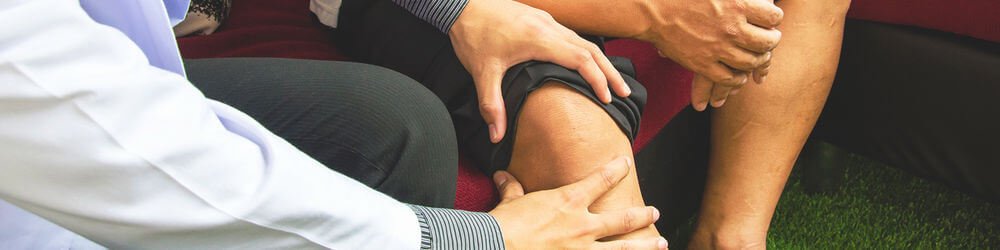 8 Ways To Keep Joints Healthy