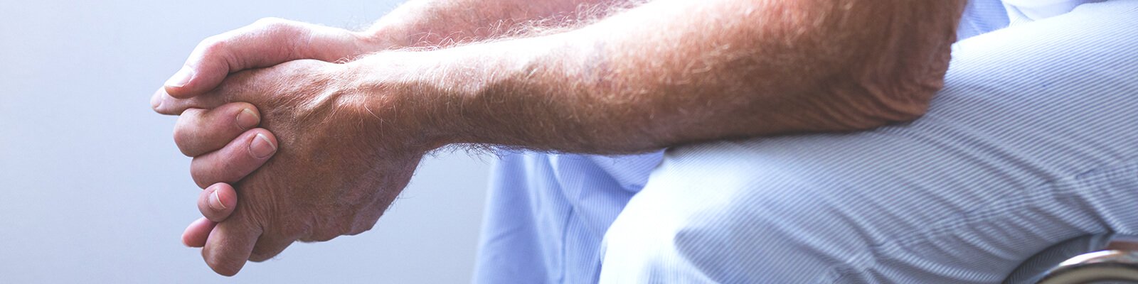 Low Testosterone: 13 Signs in Men