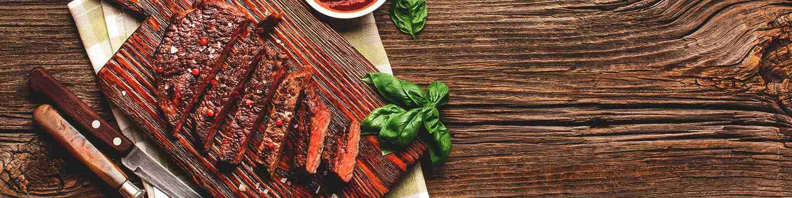 High-Estrogen Foods Hiding In Your Home