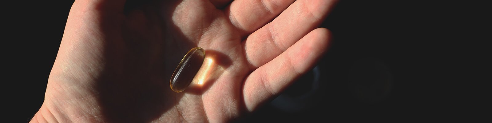 Vitamin D Deficiency And Prostate Cancer: Is There A Link?
