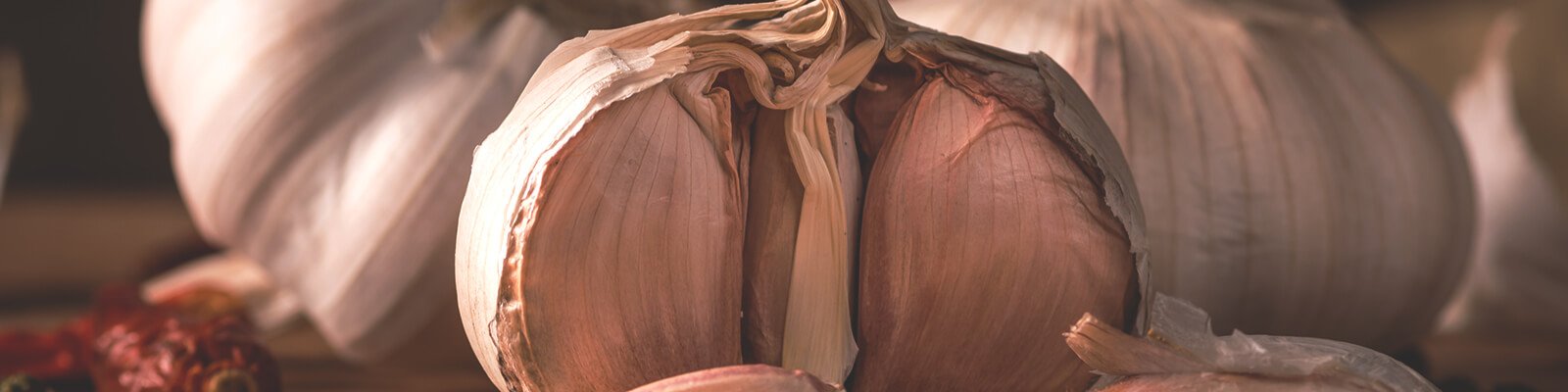 Can Garlic Beat High Blood Pressure?