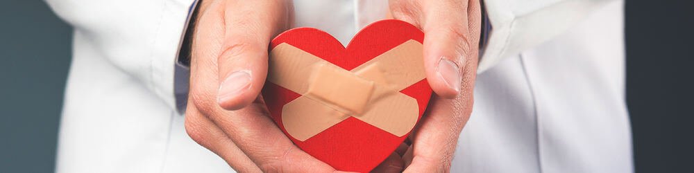10 Signs Of Heart Disease Men Shouldn’t Ignore