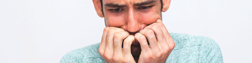 Overcoming Sexual Performance Anxiety