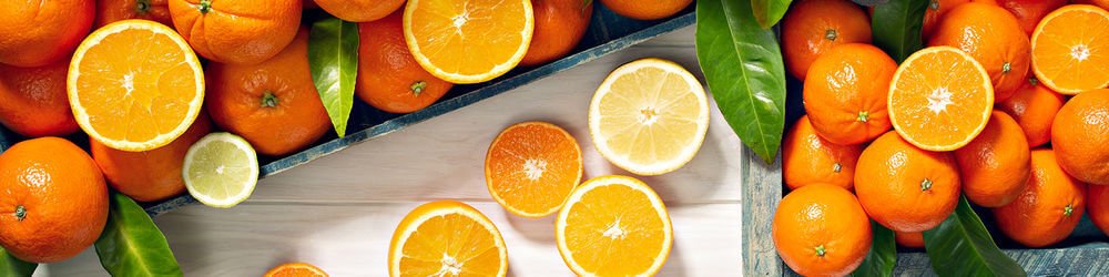 Vitamin C: Benefits, Side Effects, Dosage