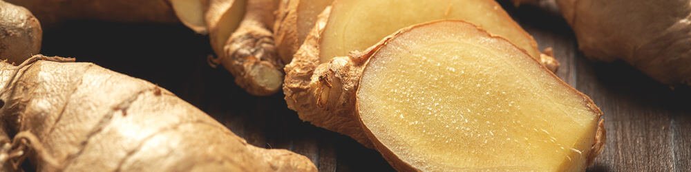 Ginger and Diabetes: What Is The Impact on Glycemic Control?