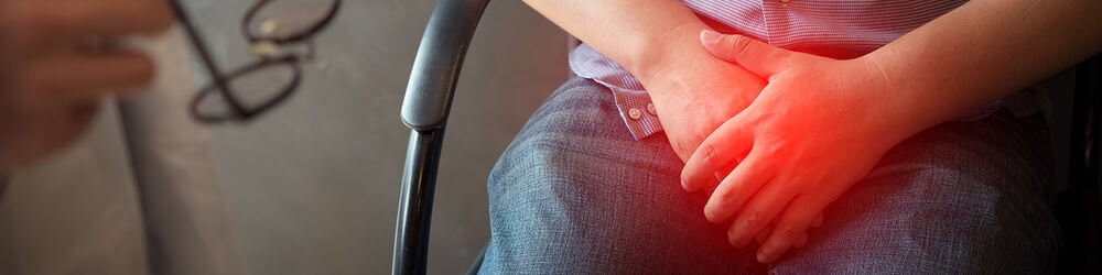 Managing Prostate Pain